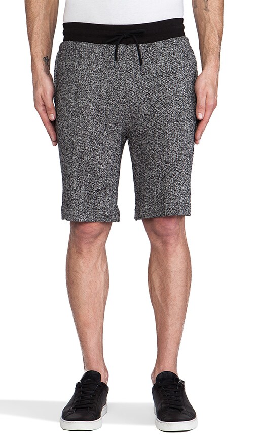 Sweatshort