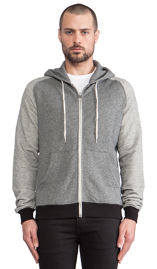 Fleece Hoodie