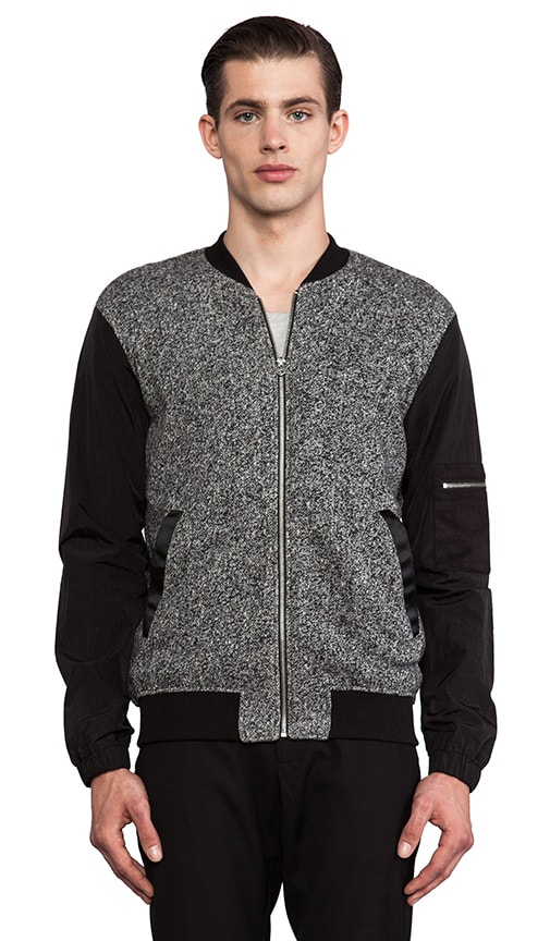 Baseball Jacket