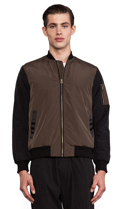 Filled Bomber