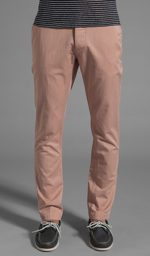 Slim Fit Chino
