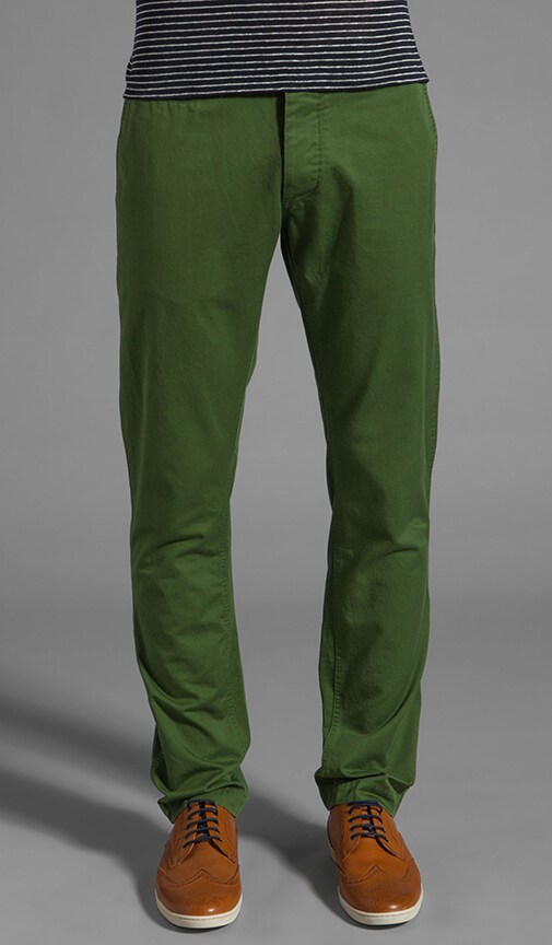 Slim Fit Chino