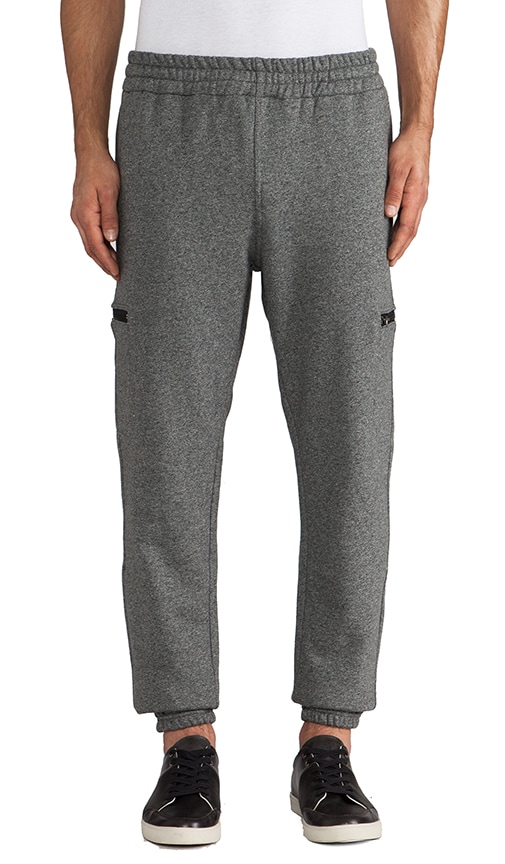 Cargo Sweatpant
