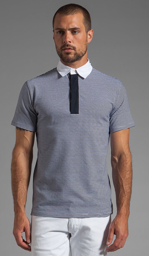 S/S Polo Shirt
