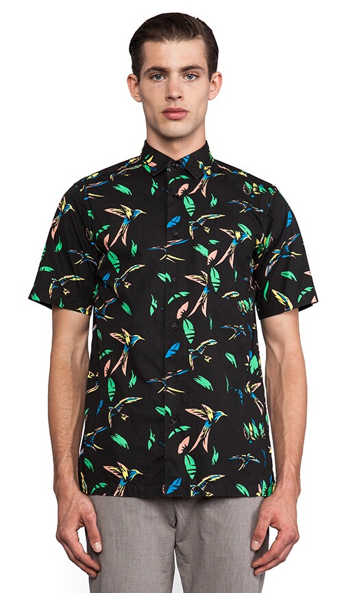 Vacation Shirt