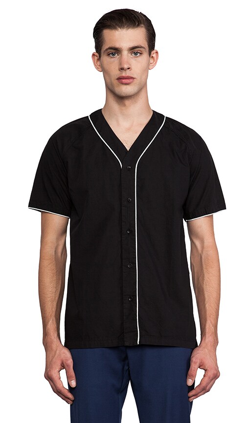 Baseball Shirt