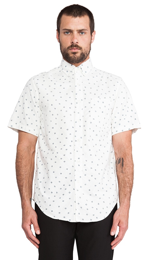 Snowflakes Shirt