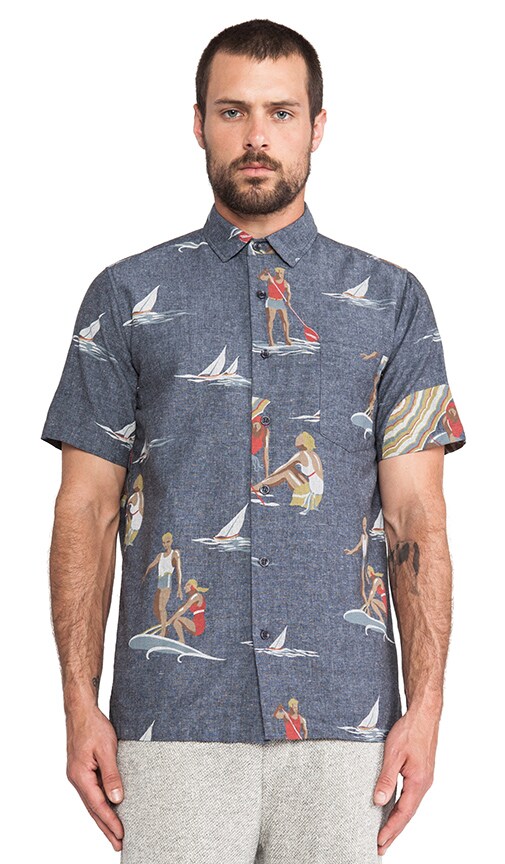 Vacation Shirt