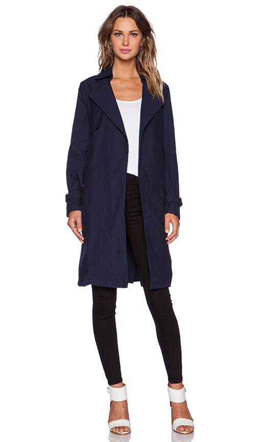 Lightweight Trench