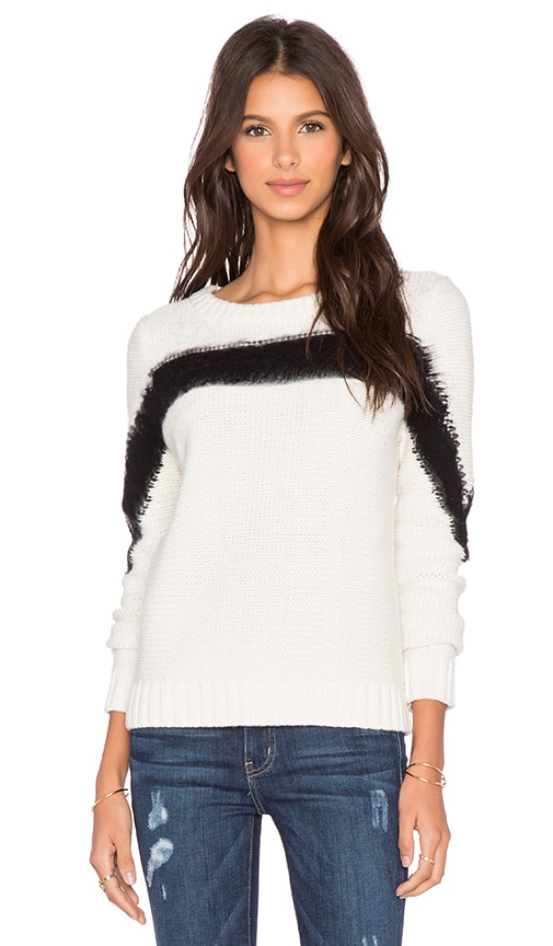 Suzy Sweater