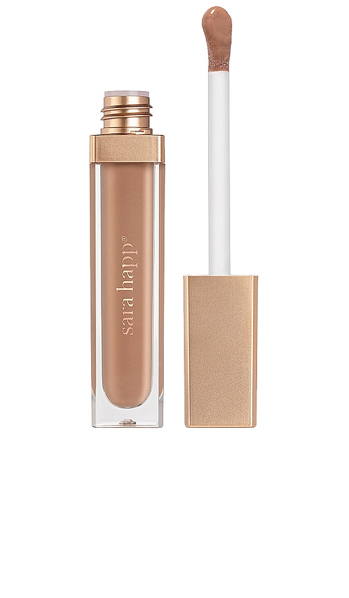 Shop Sara Happ The Nude Slip One Luxe Gloss