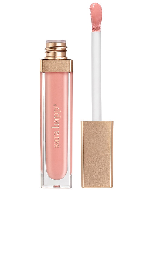 Shop Sara Happ One Luxe Gloss In Pink