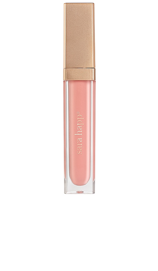 Shop Sara Happ One Luxe Gloss In Pink