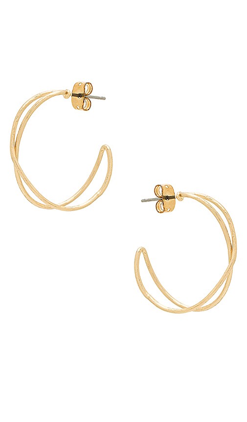 Lindsey Earrings