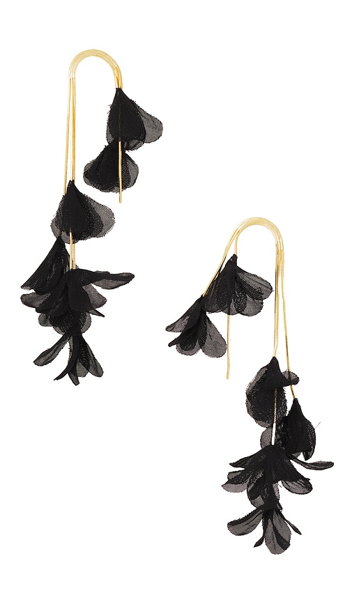 Florence Multi Drop Earring