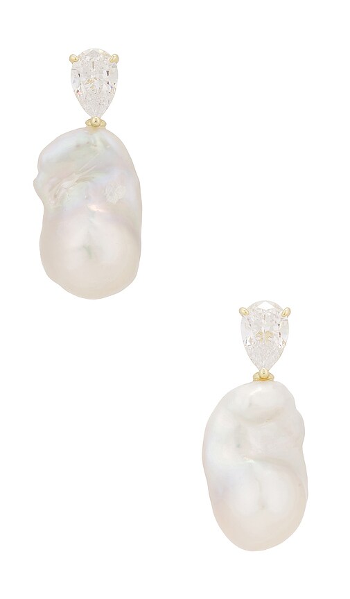 Violette Earring