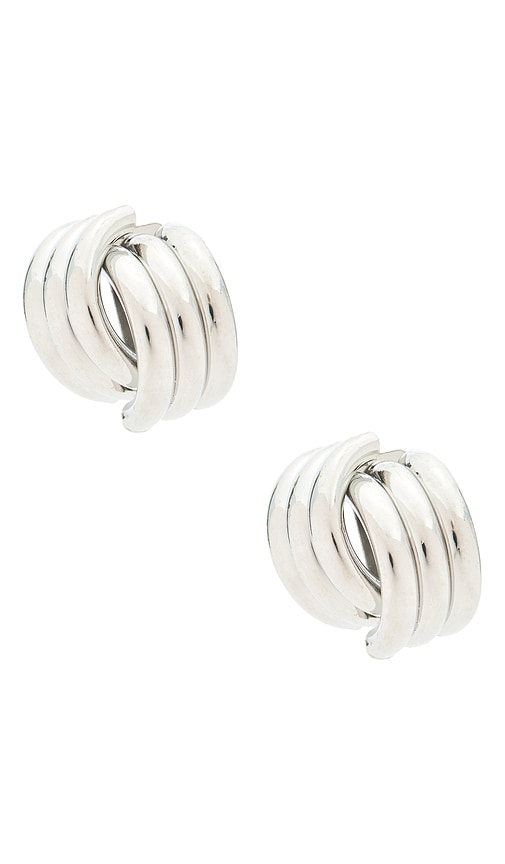 BOUCLES D'OREILLES in - SHASHI - Modalova