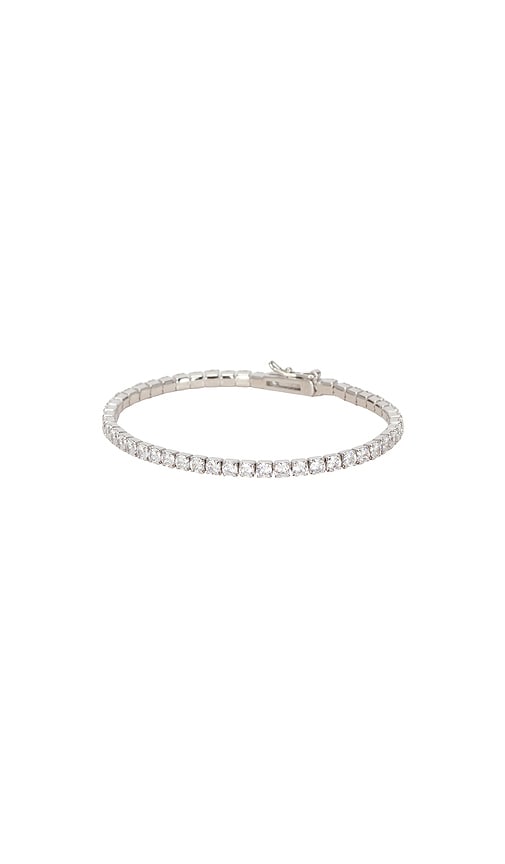 BRACELET LINE in - SHASHI - Modalova