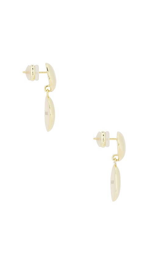 Shashi Carter Drop Earring In Gold