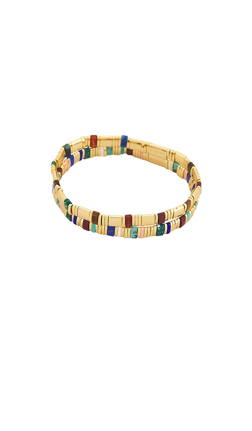 Shashi Tilu Bracelet Ranger Set