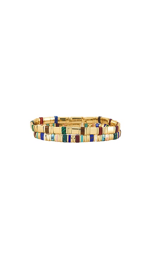 Shashi Tilu Bracelet Ranger Set