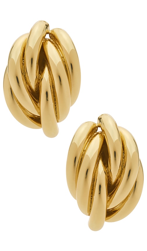 SHASHI Eve Earring