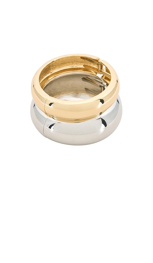 Shashi Wayne Bangle Set In Multi