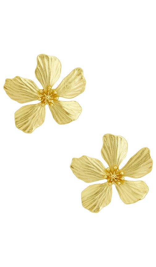 SHASHI Marie Earring