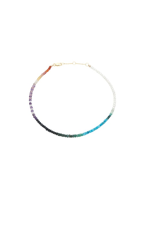 Shashi Natasha Bracelet In Multi