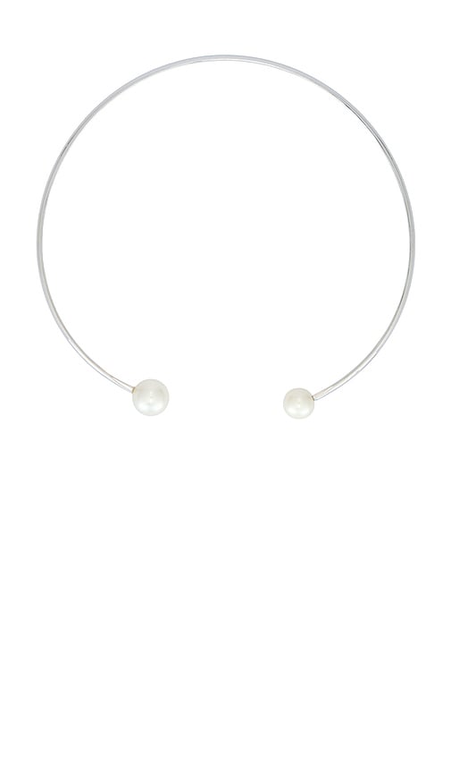 SHASHI Jemima Necklace Cuff