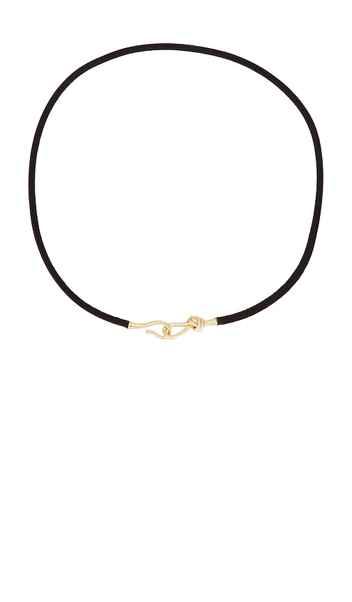 Sawyer Necklace