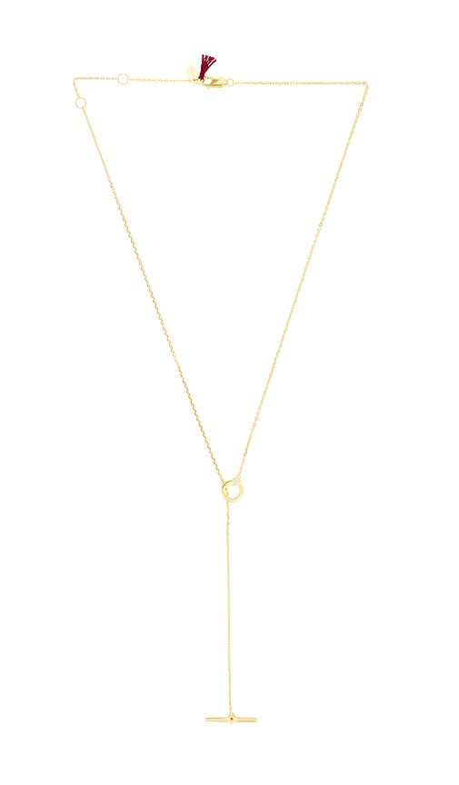 Porter Necklace