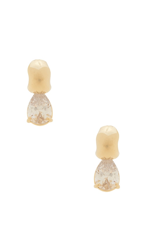 Voluta Earrings