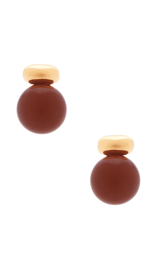 Alice Rouge Earring