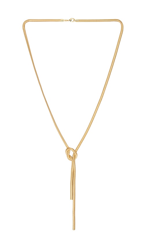 Le Deux Necklace