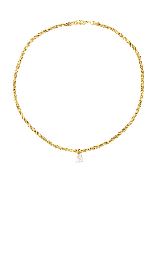 Phoenix Necklace