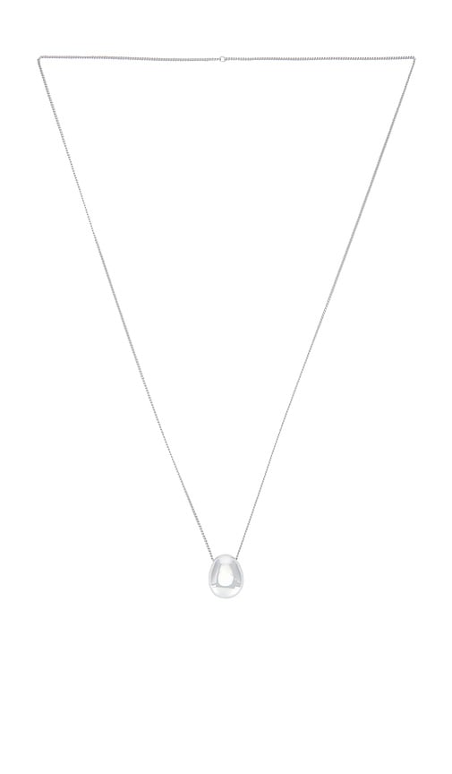 Carter Pendant Long Necklace