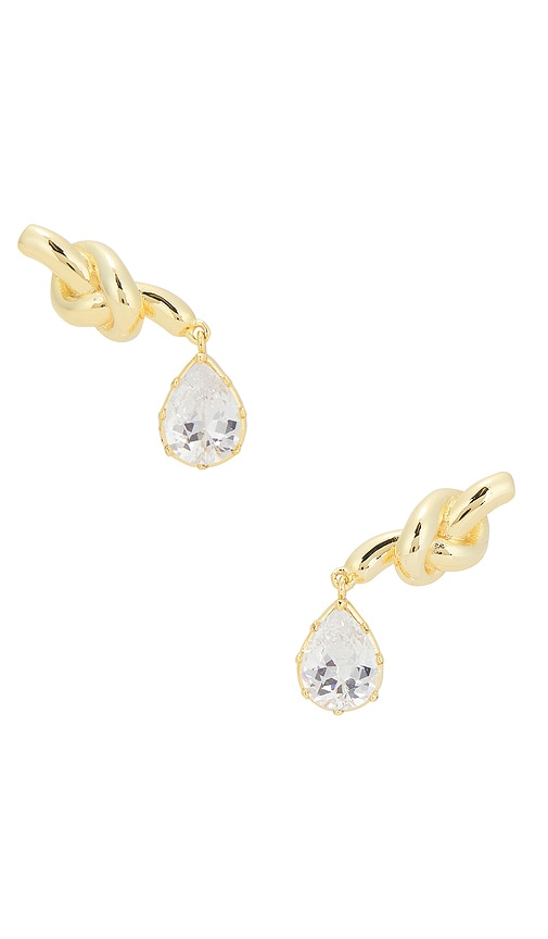 Kate Climber Earring
