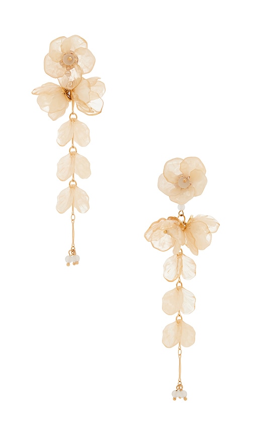 Iris Earring