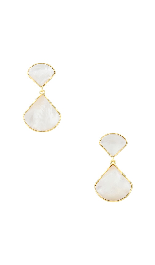 Julien Drop Earring