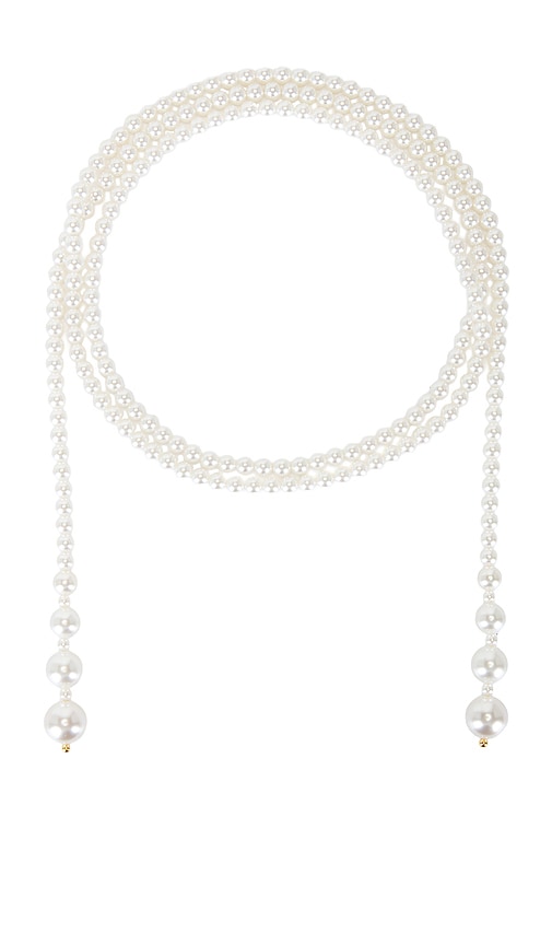 Langford Necklace