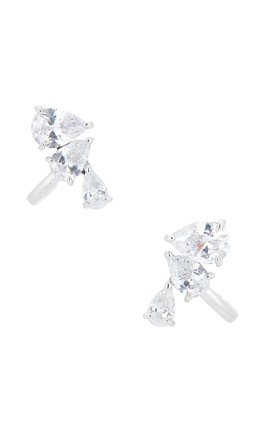 Porter Ear Cuff