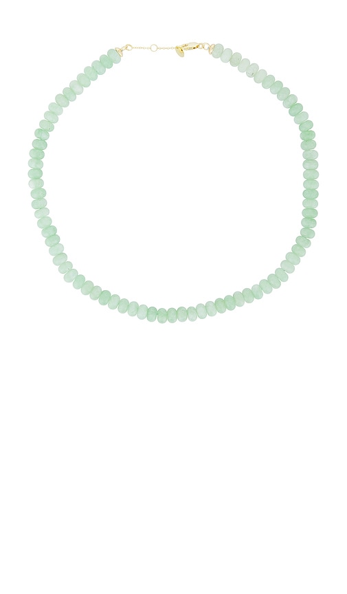 Vert Imperial Necklace