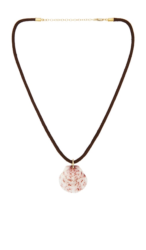 Pendant Necklace