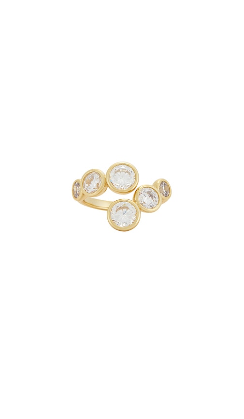 Voluta Ring
