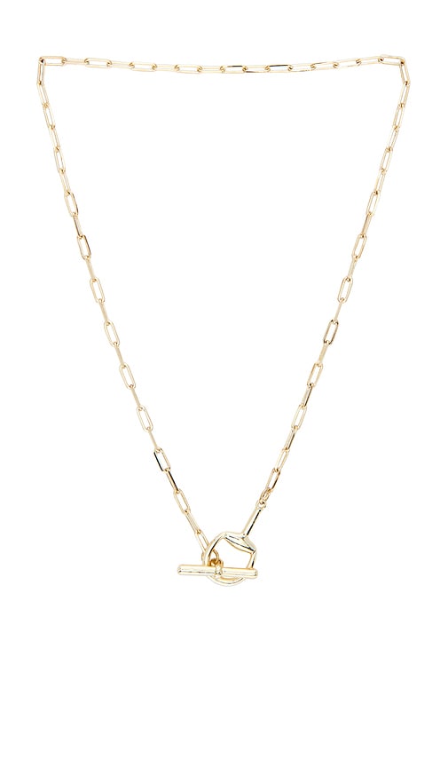 ?rier Necklace