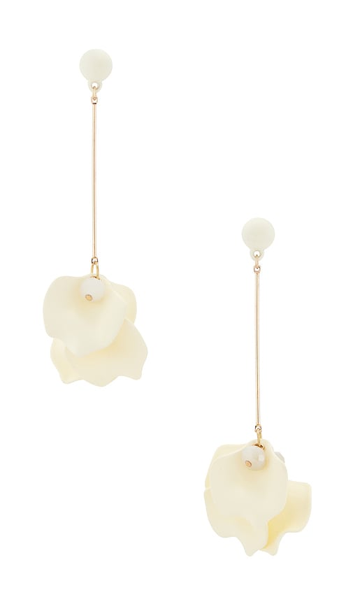 Petunia Earring