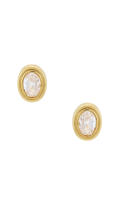 Reagan Stud Earrings