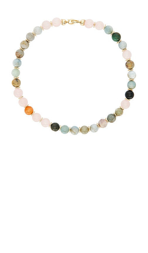 Beaded Necklace
