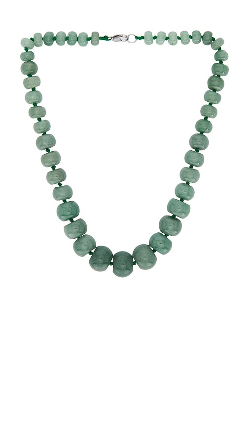 Beaded Necklace